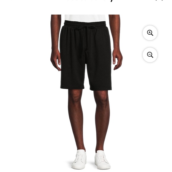 No boundaries Above the knee shorts - Picture 1 of 5